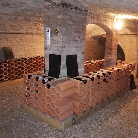 Chambres Et Tables D'Hotes Du Puits D'Athie Appoigny Kültér fotó