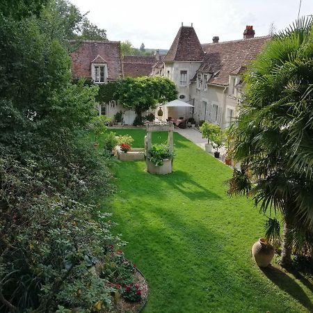Chambres Et Tables D'Hotes Du Puits D'Athie Appoigny Kültér fotó