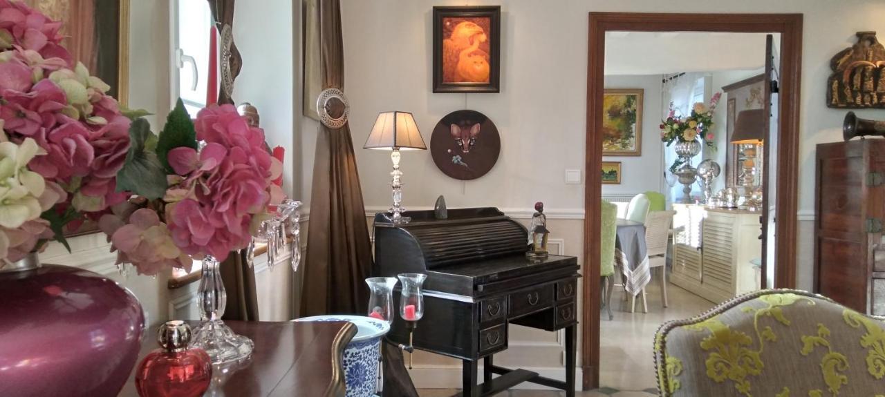 Chambres Et Tables D'Hotes Du Puits D'Athie Appoigny Kültér fotó