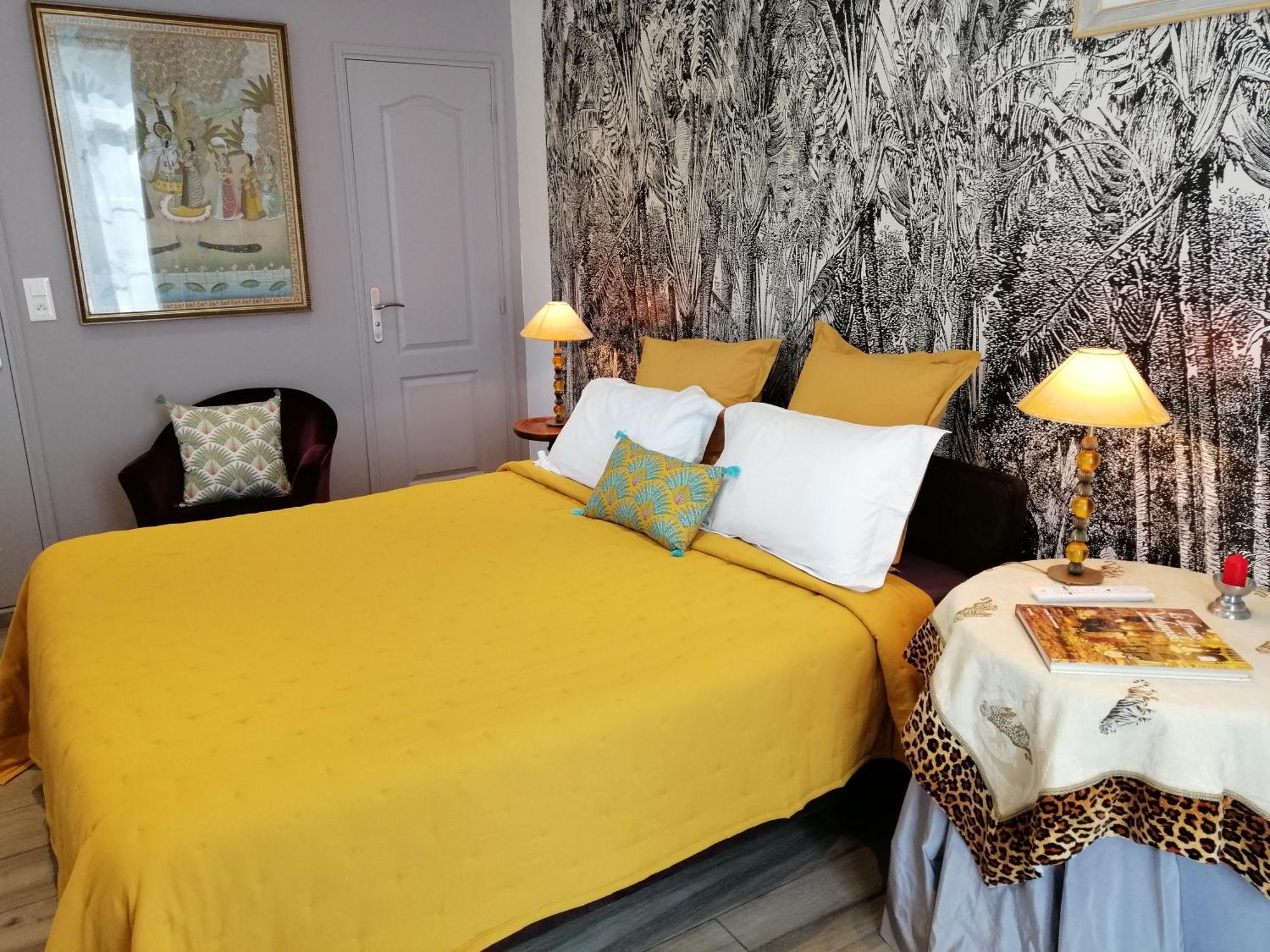 Chambres Et Tables D'Hotes Du Puits D'Athie Appoigny Kültér fotó