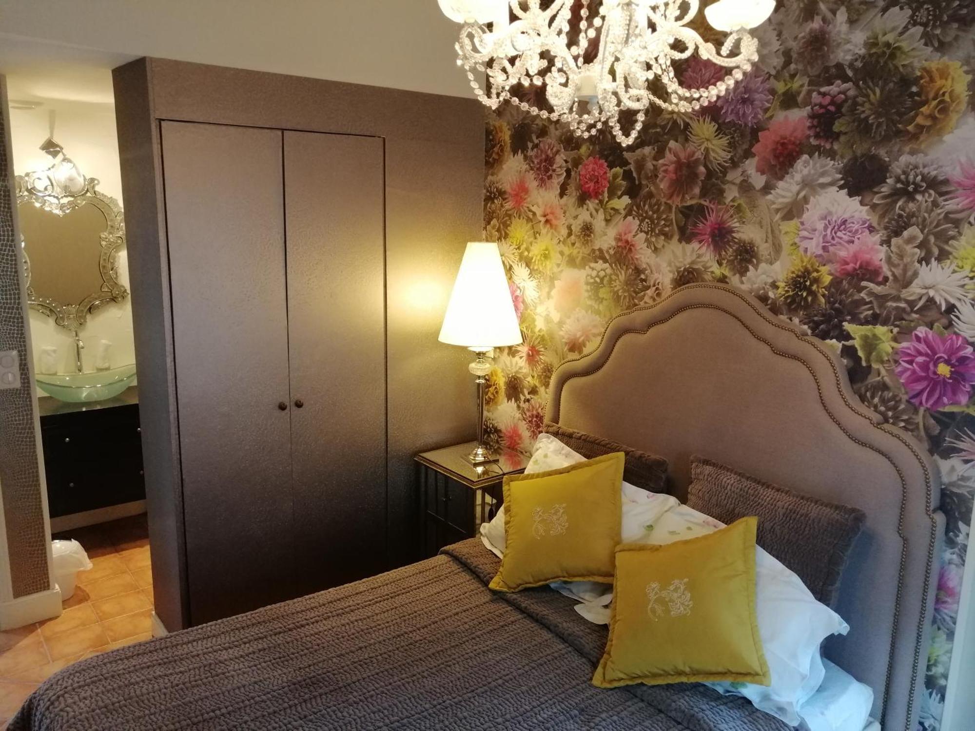 Chambres Et Tables D'Hotes Du Puits D'Athie Appoigny Kültér fotó