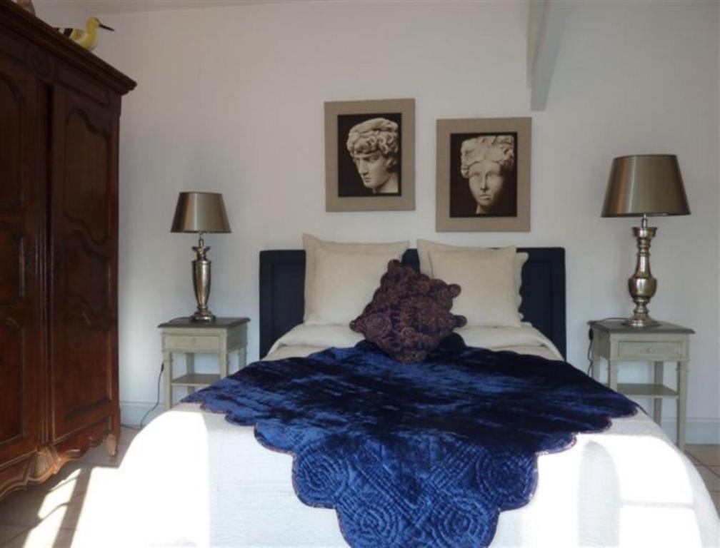 Chambres Et Tables D'Hotes Du Puits D'Athie Appoigny Szoba fotó