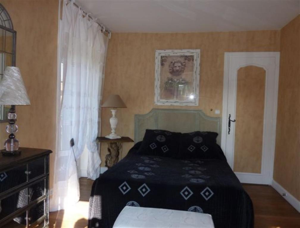 Chambres Et Tables D'Hotes Du Puits D'Athie Appoigny Szoba fotó