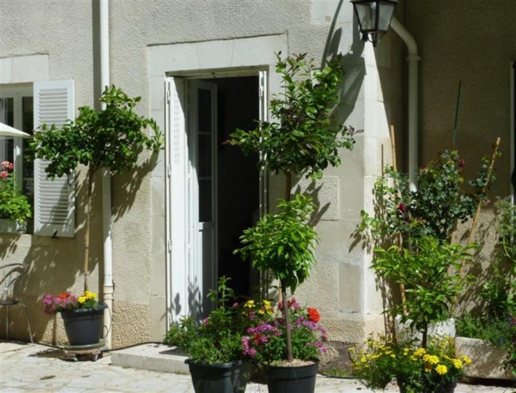 Chambres Et Tables D'Hotes Du Puits D'Athie Appoigny Kültér fotó